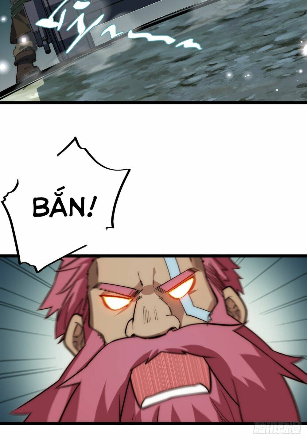 Khô Cốt Hiệp Sĩ: Chapter 109