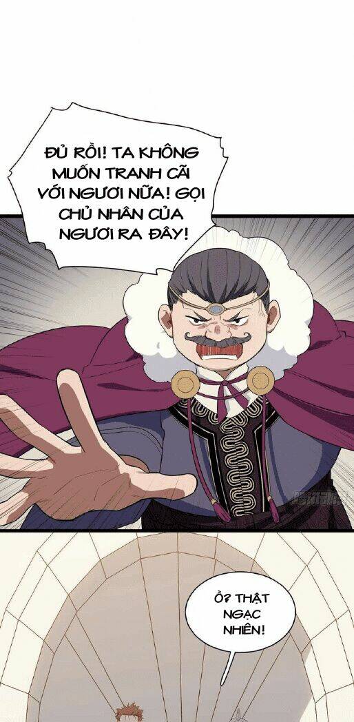 Khô Cốt Hiệp Sĩ: Chapter 11