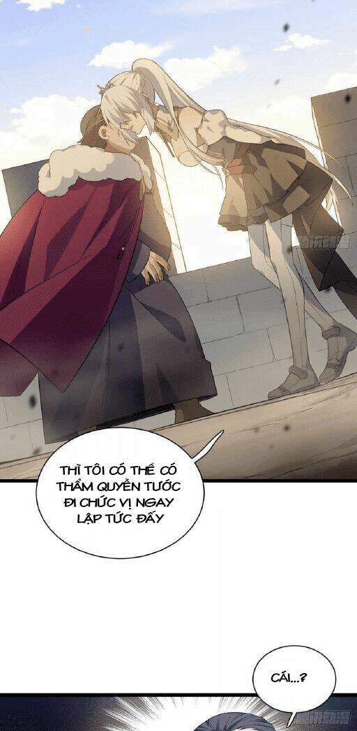 Khô Cốt Hiệp Sĩ: Chapter 11