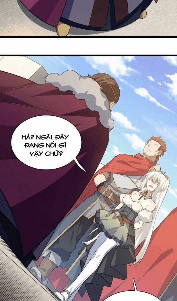 Khô Cốt Hiệp Sĩ: Chapter 11