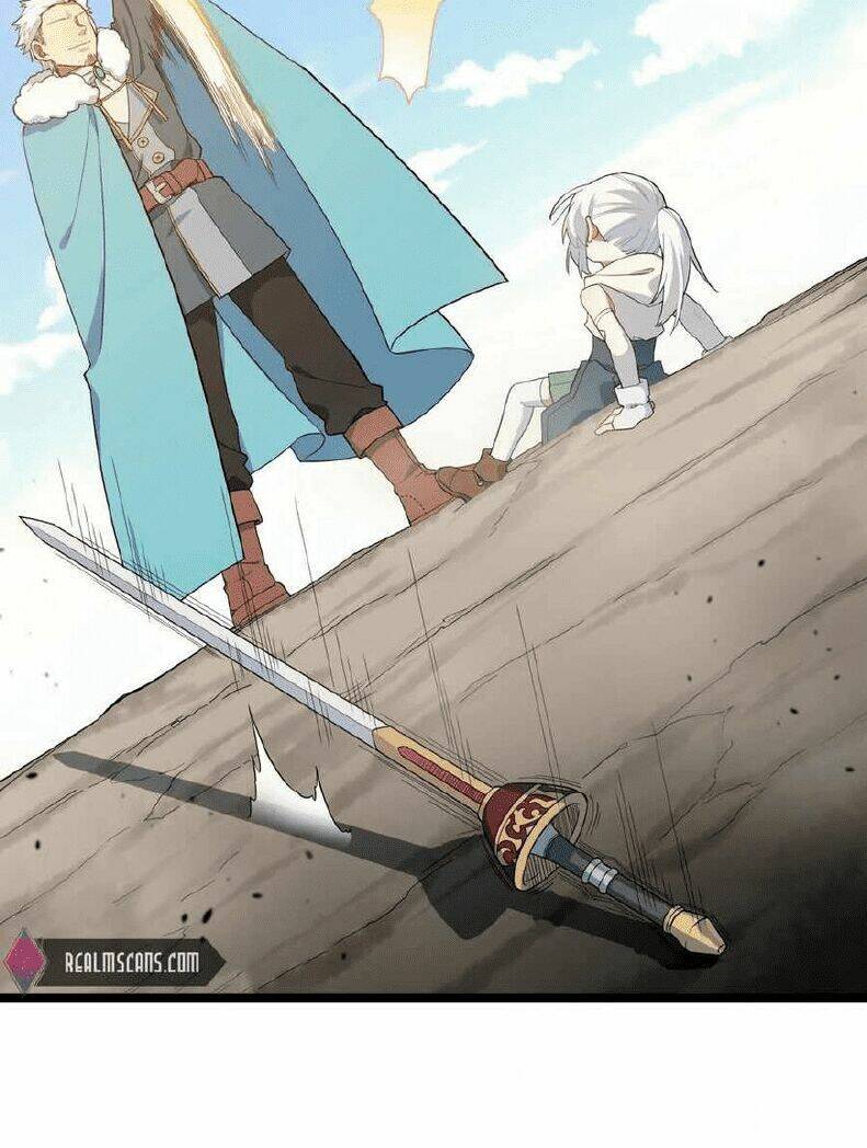 Khô Cốt Hiệp Sĩ: Chapter 11