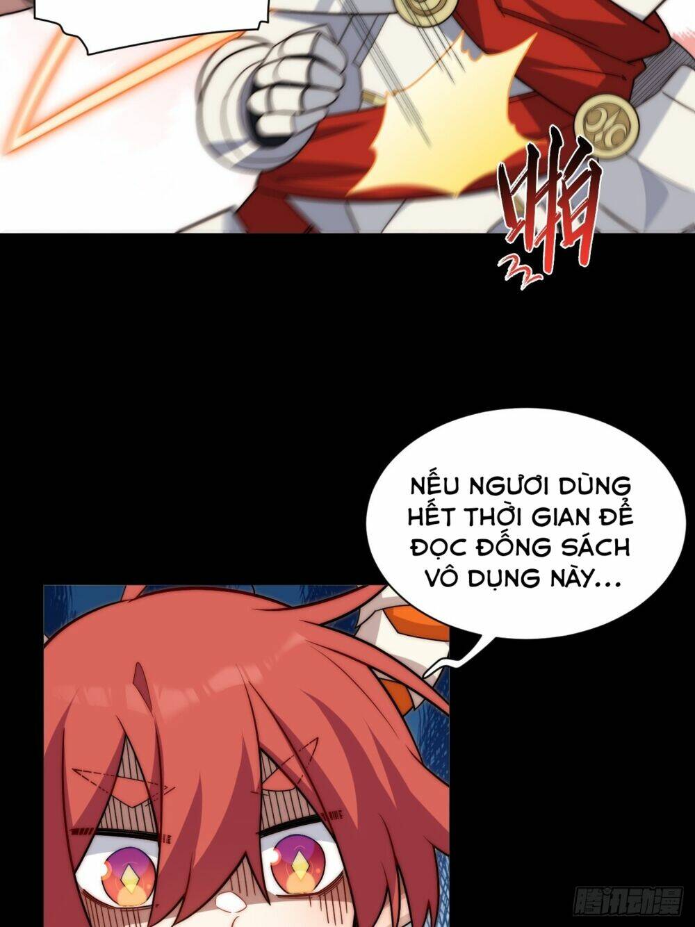 Khô Cốt Hiệp Sĩ: Chapter 110