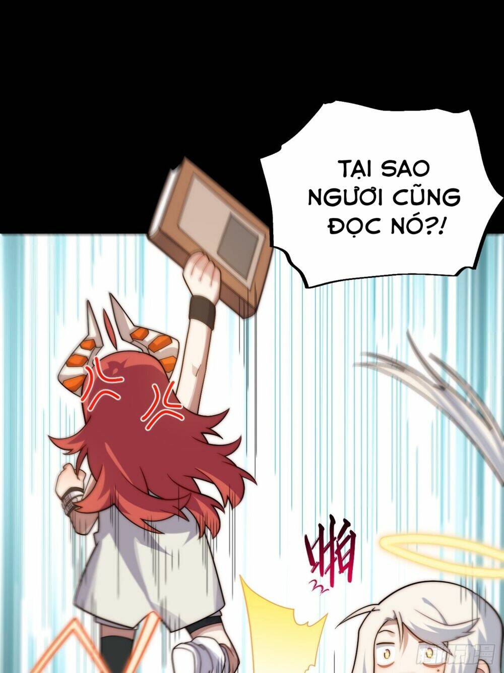 Khô Cốt Hiệp Sĩ: Chapter 110
