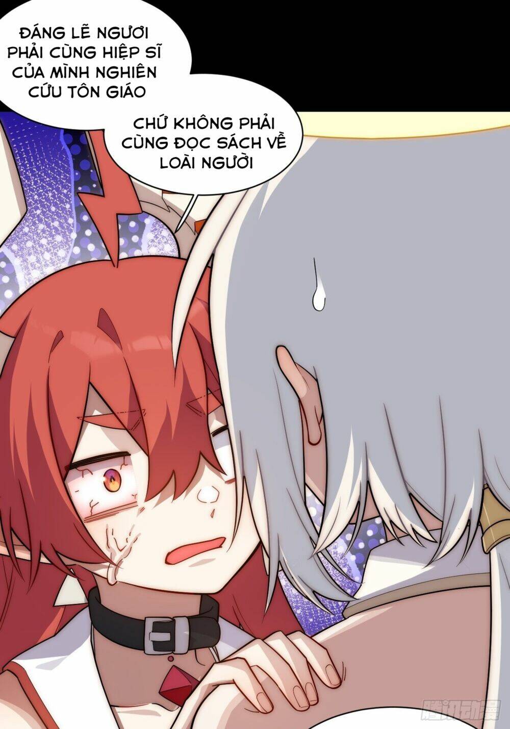Khô Cốt Hiệp Sĩ: Chapter 110