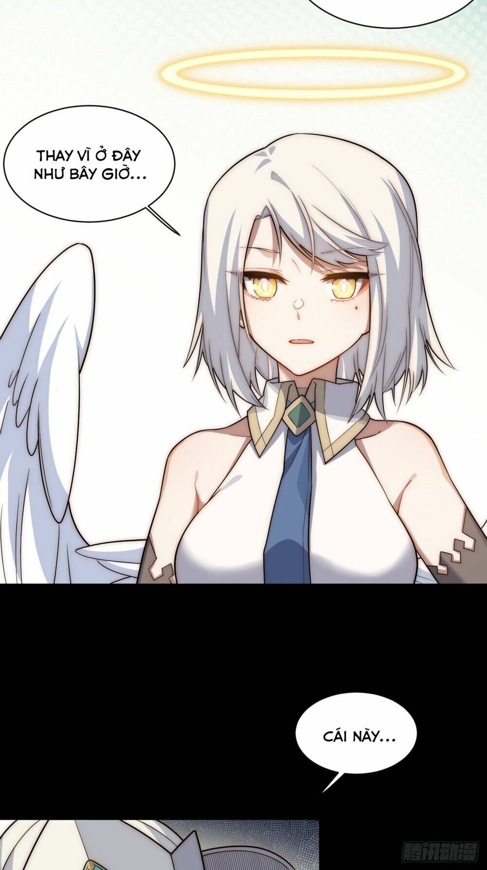 Khô Cốt Hiệp Sĩ: Chapter 110