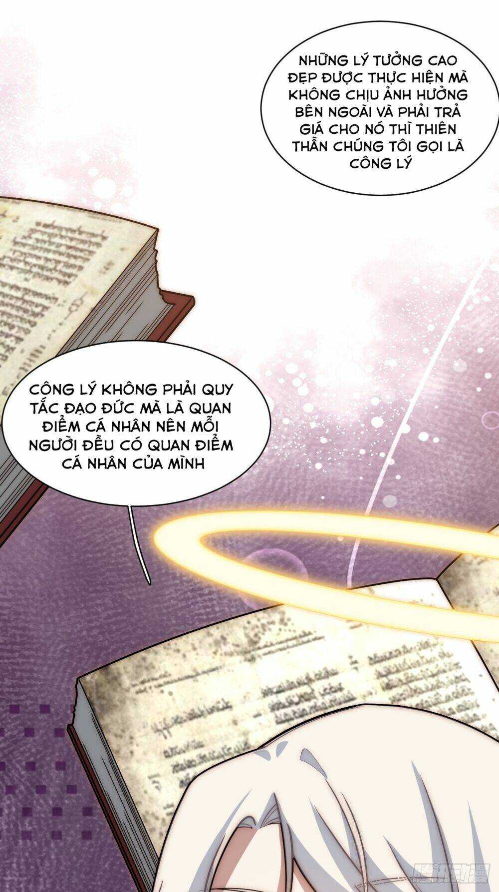 Khô Cốt Hiệp Sĩ: Chapter 110