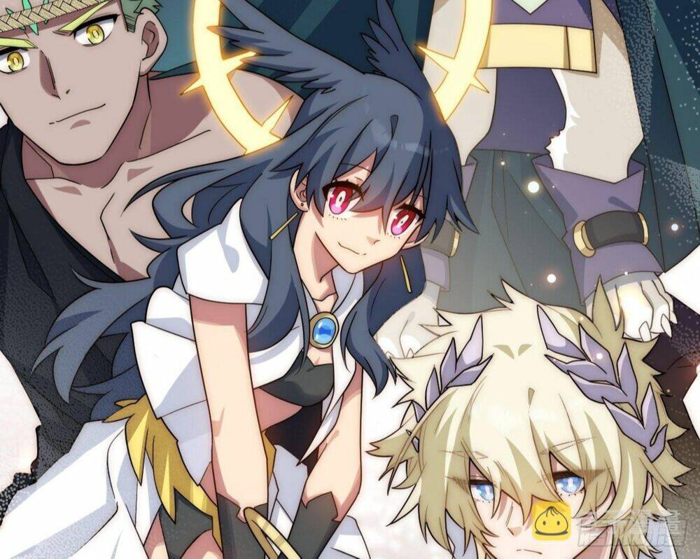 Khô Cốt Hiệp Sĩ: Chapter 110
