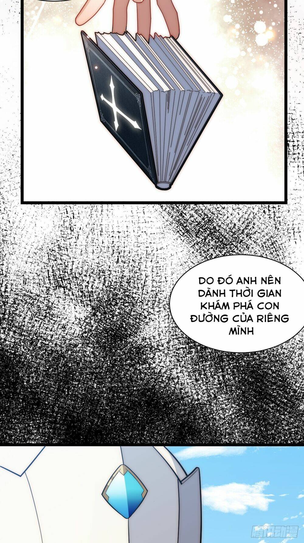 Khô Cốt Hiệp Sĩ: Chapter 110