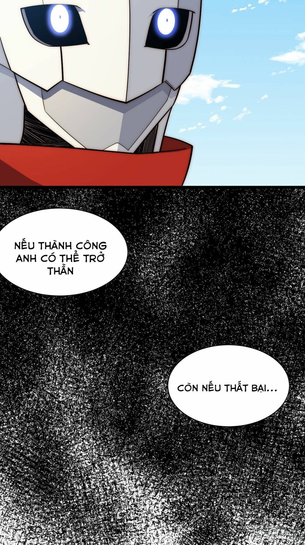 Khô Cốt Hiệp Sĩ: Chapter 110