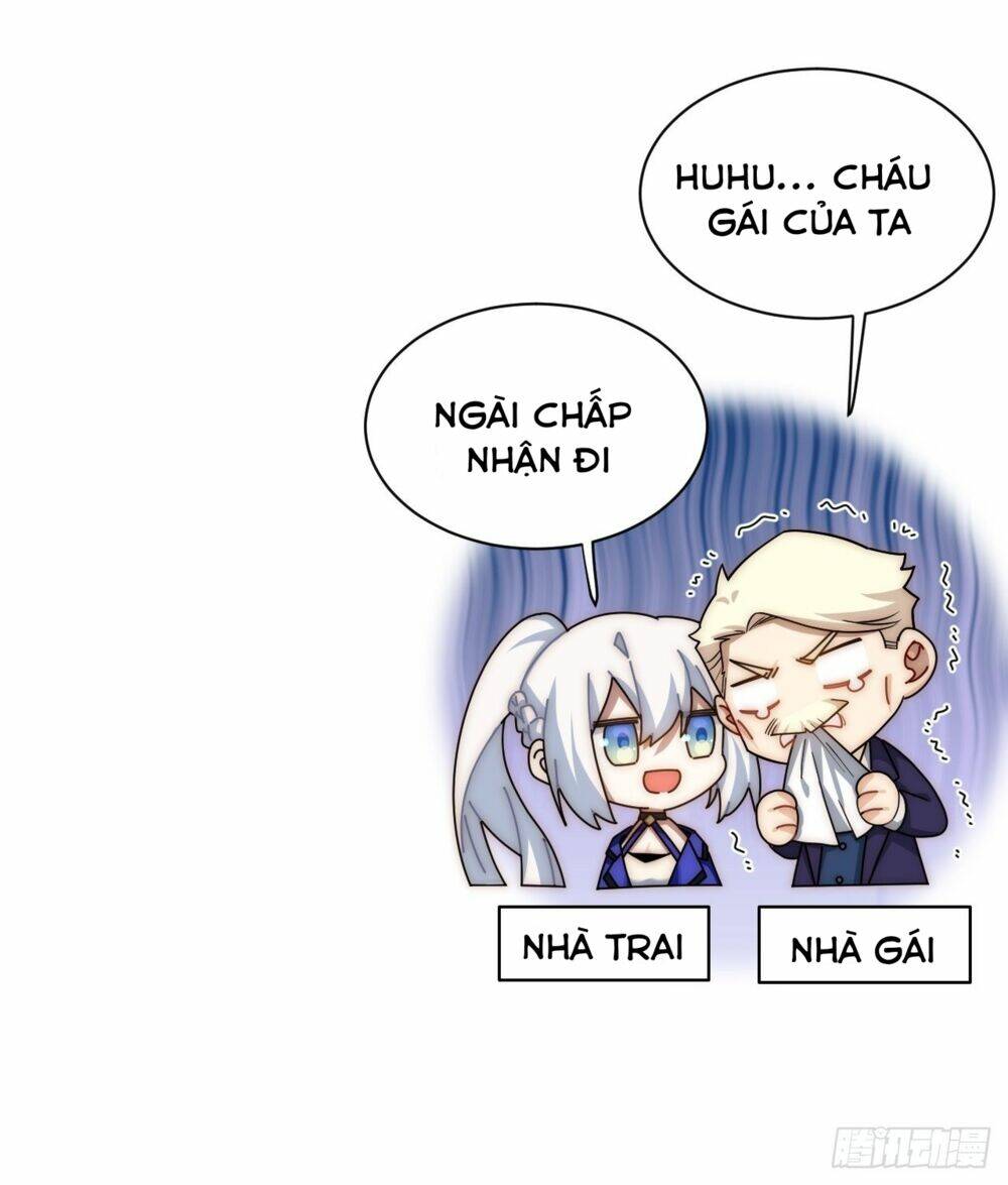 Khô Cốt Hiệp Sĩ: Chapter 110
