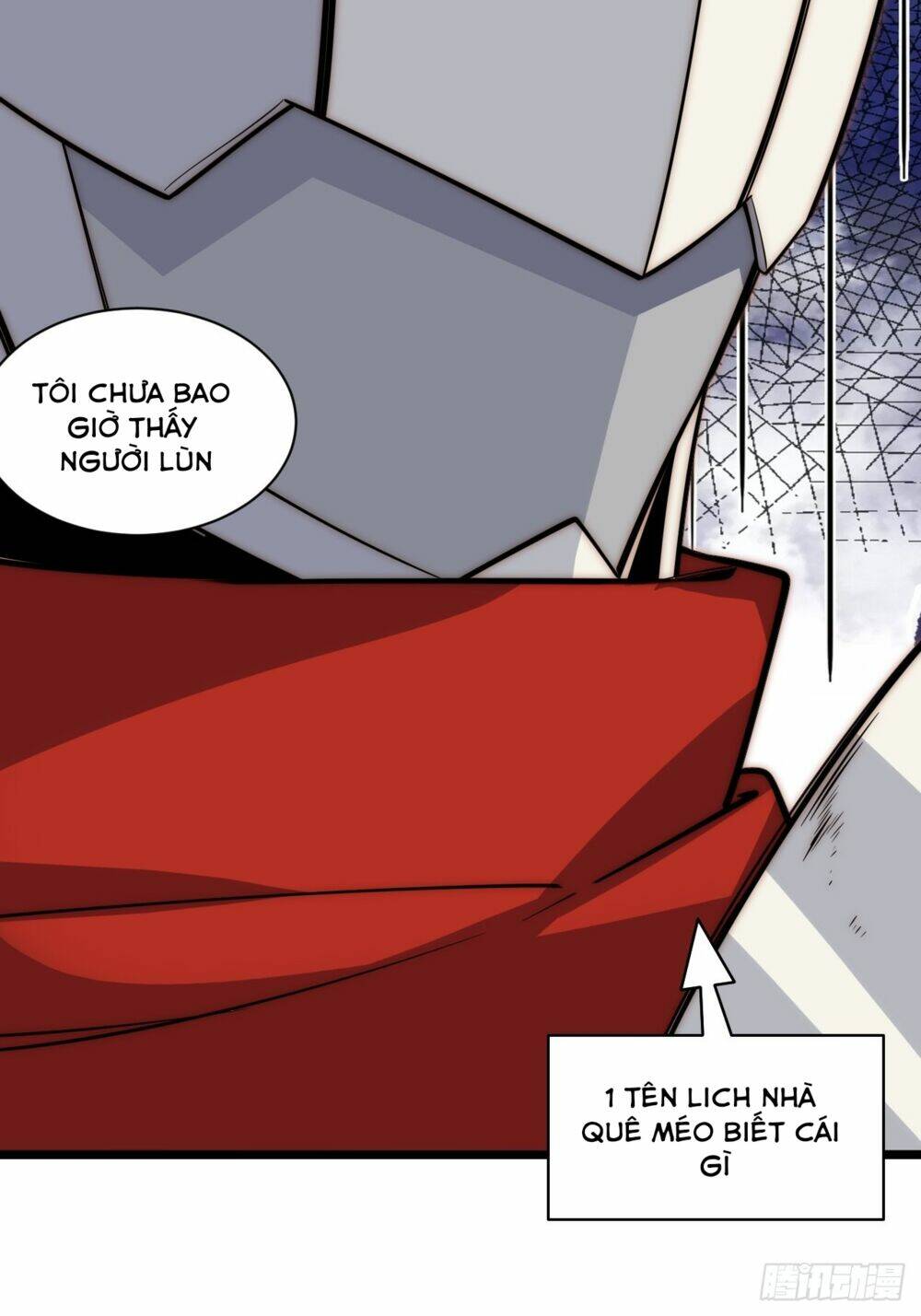 Khô Cốt Hiệp Sĩ: Chapter 111