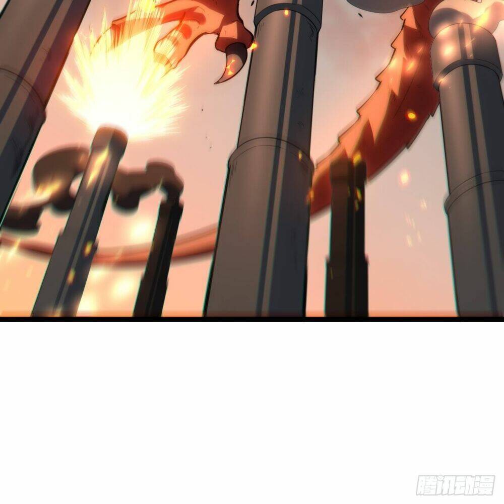 Khô Cốt Hiệp Sĩ: Chapter 111