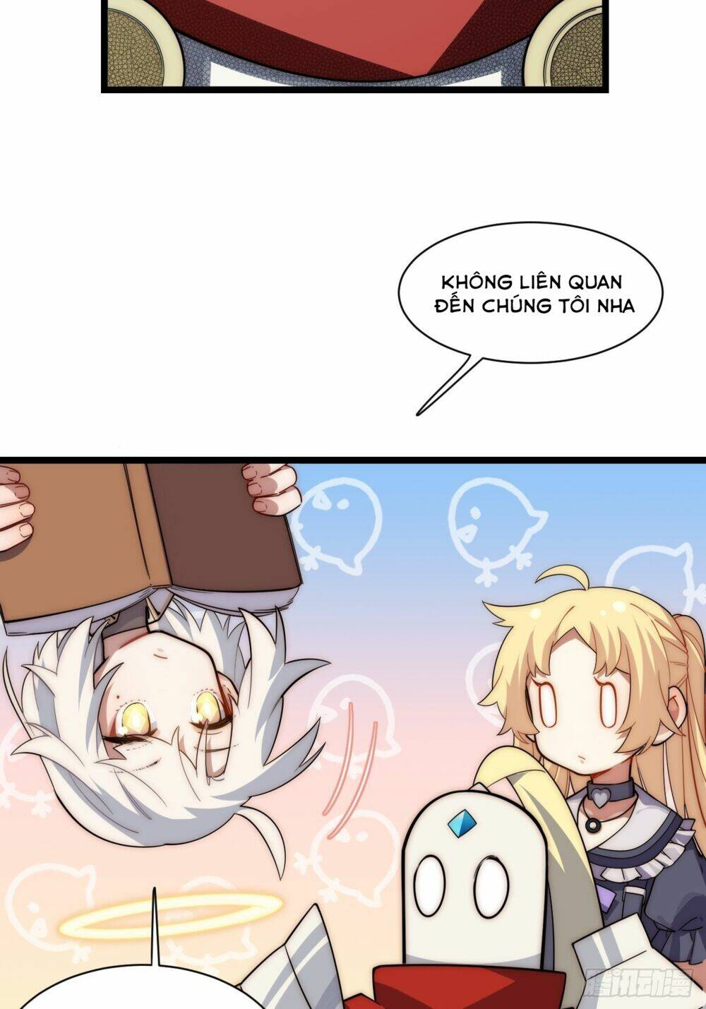Khô Cốt Hiệp Sĩ: Chapter 111