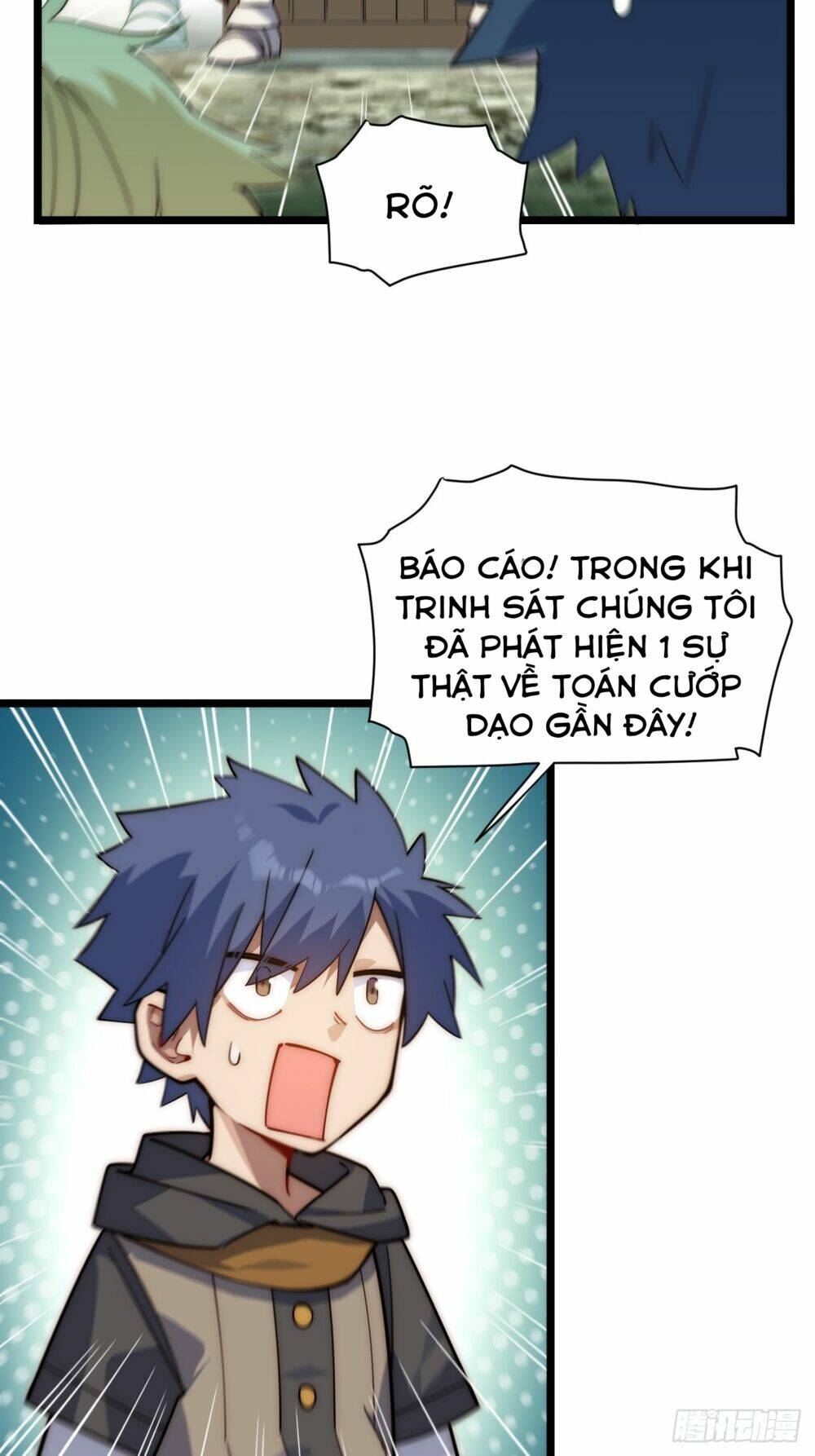 Khô Cốt Hiệp Sĩ: Chapter 111