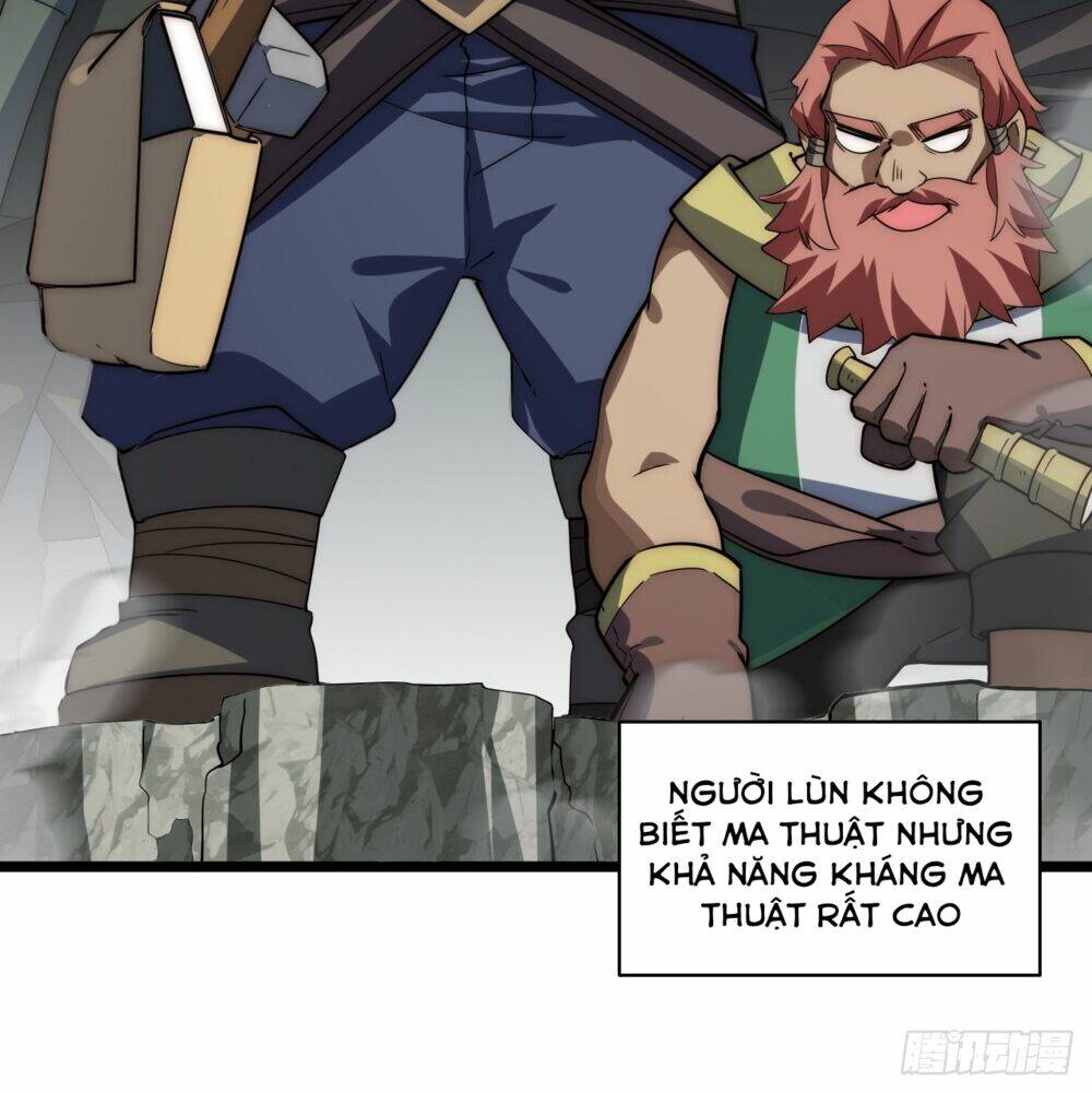Khô Cốt Hiệp Sĩ: Chapter 111