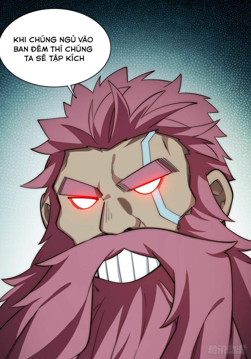 Khô Cốt Hiệp Sĩ: Chapter 111