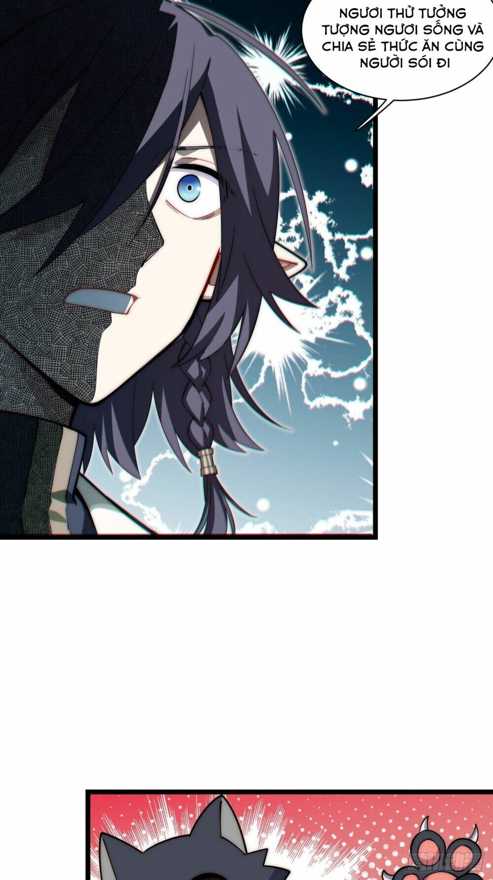 Khô Cốt Hiệp Sĩ: Chapter 111