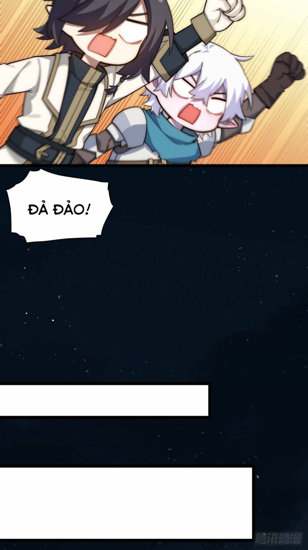 Khô Cốt Hiệp Sĩ: Chapter 111