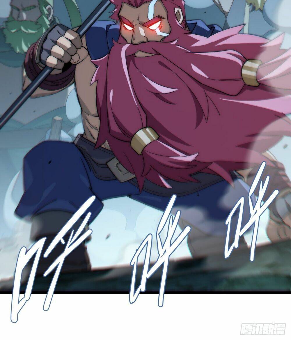Khô Cốt Hiệp Sĩ: Chapter 111