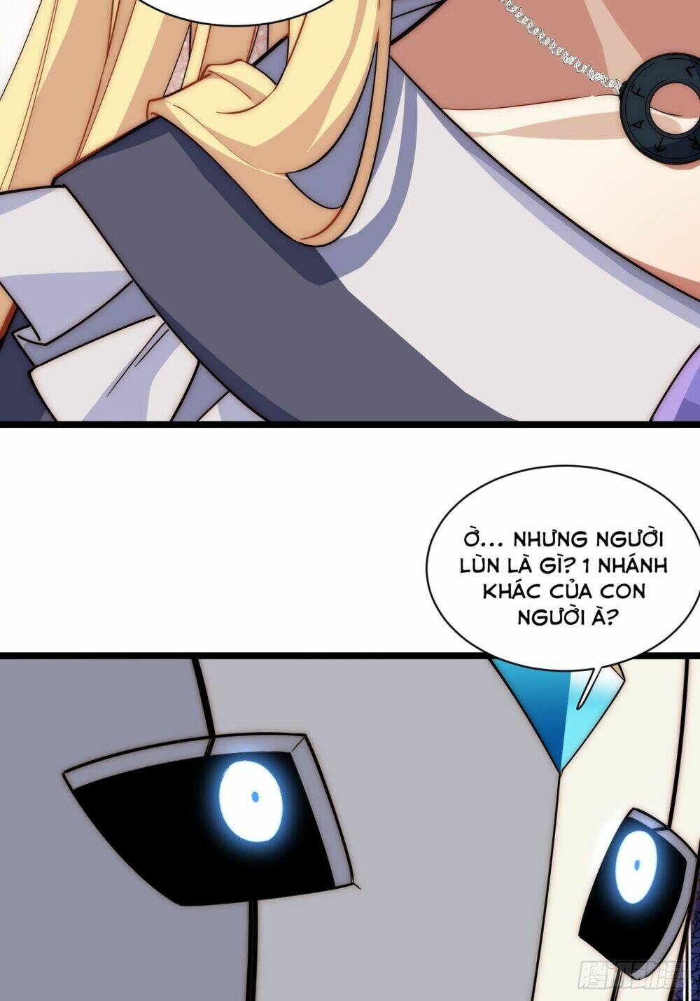 Khô Cốt Hiệp Sĩ: Chapter 111
