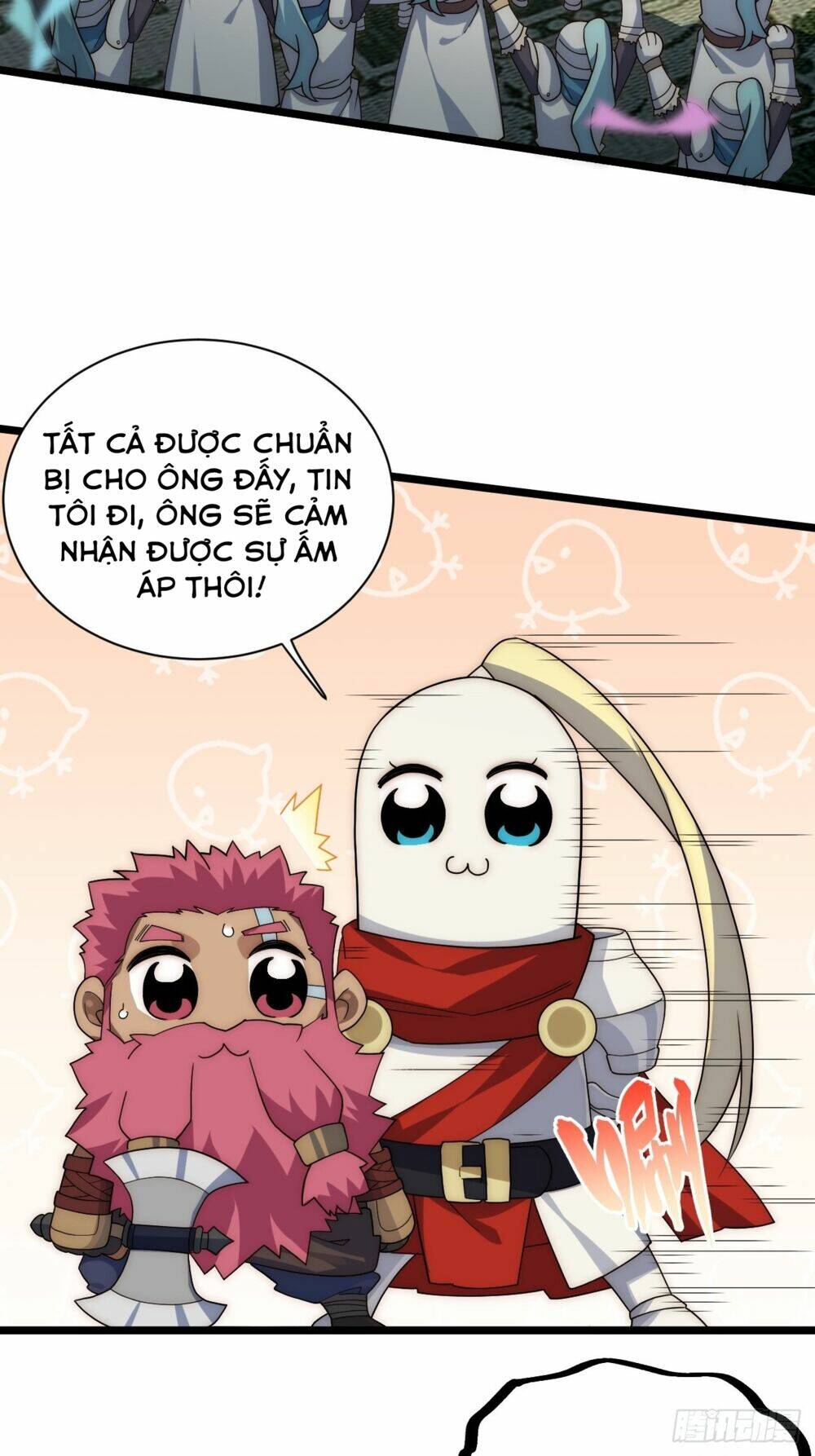 Khô Cốt Hiệp Sĩ: Chapter 112