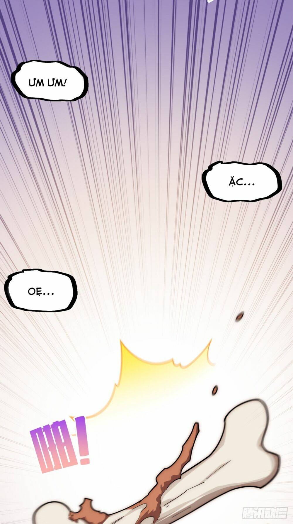 Khô Cốt Hiệp Sĩ: Chapter 112