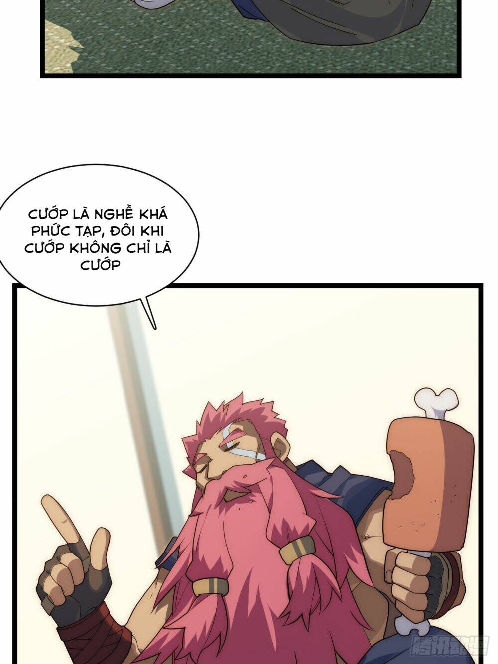 Khô Cốt Hiệp Sĩ: Chapter 112