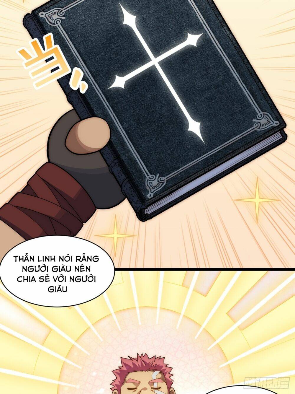 Khô Cốt Hiệp Sĩ: Chapter 112