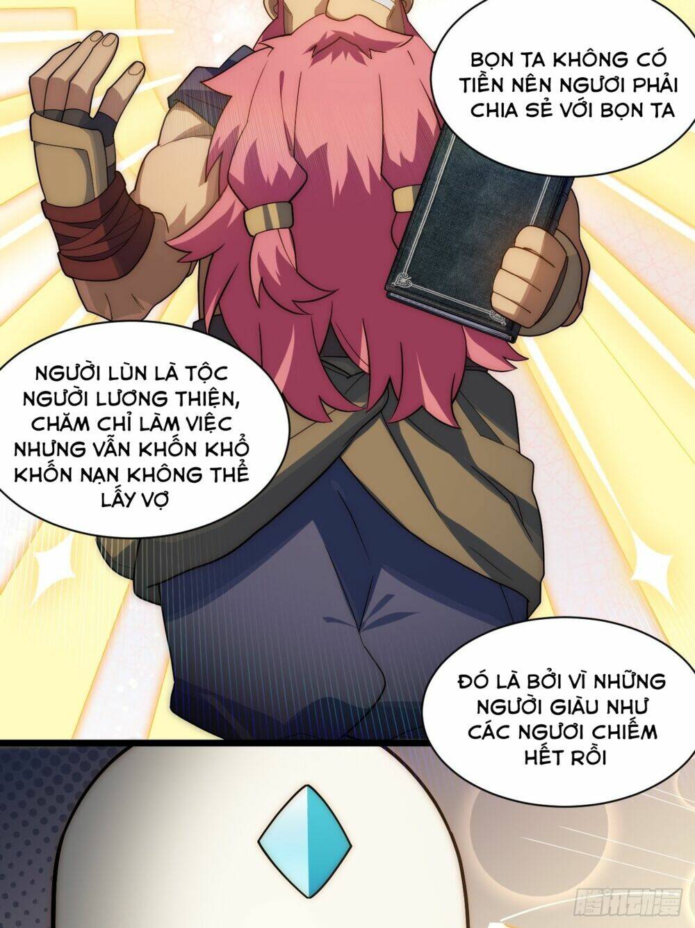 Khô Cốt Hiệp Sĩ: Chapter 112