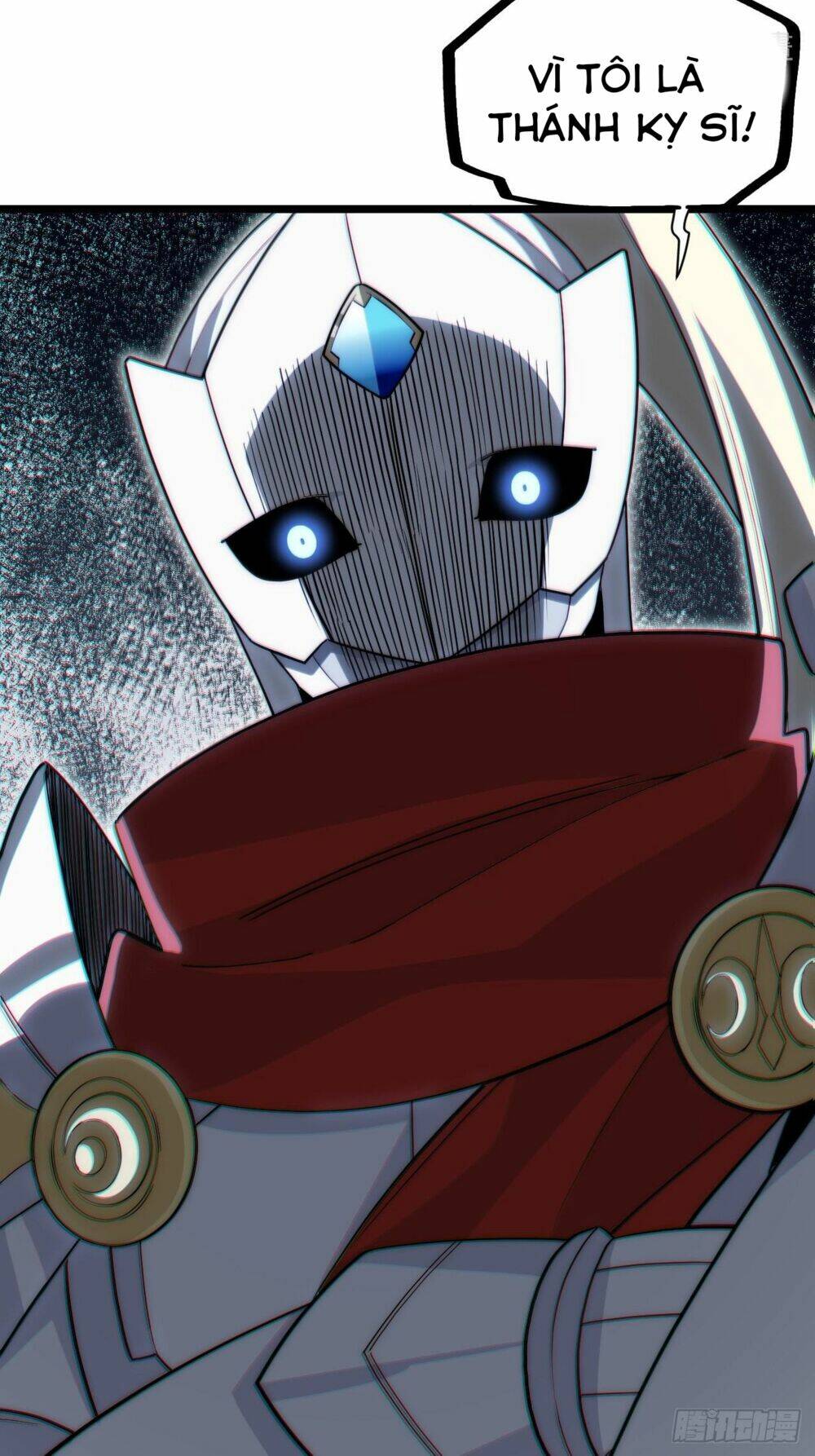 Khô Cốt Hiệp Sĩ: Chapter 112