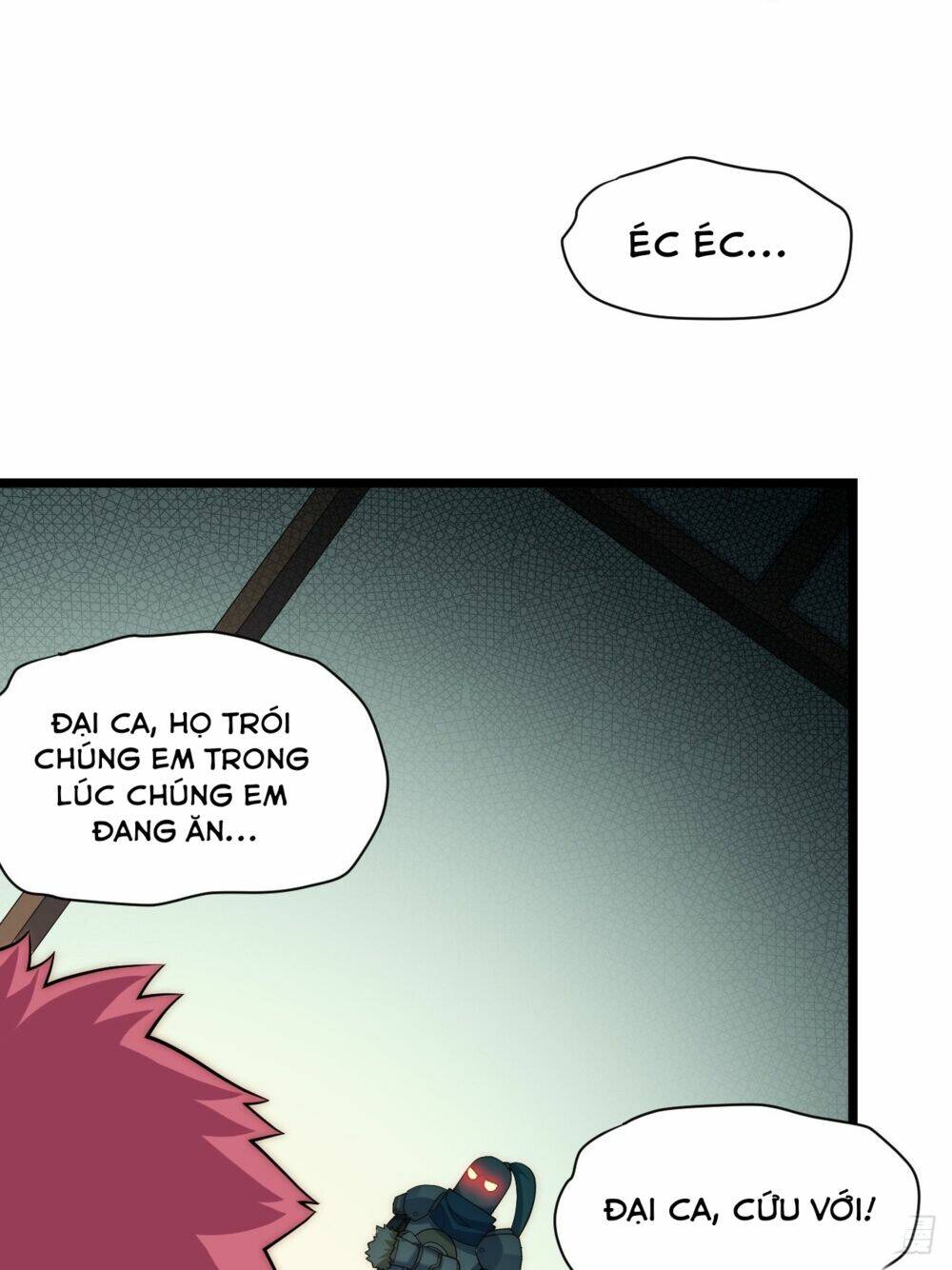 Khô Cốt Hiệp Sĩ: Chapter 112