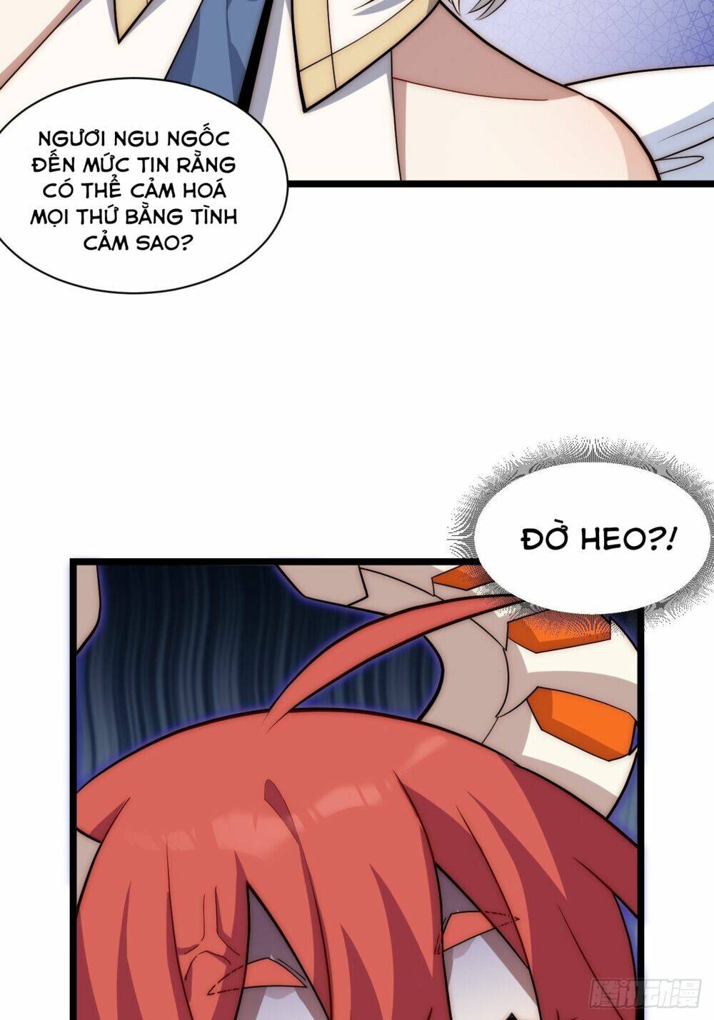 Khô Cốt Hiệp Sĩ: Chapter 112
