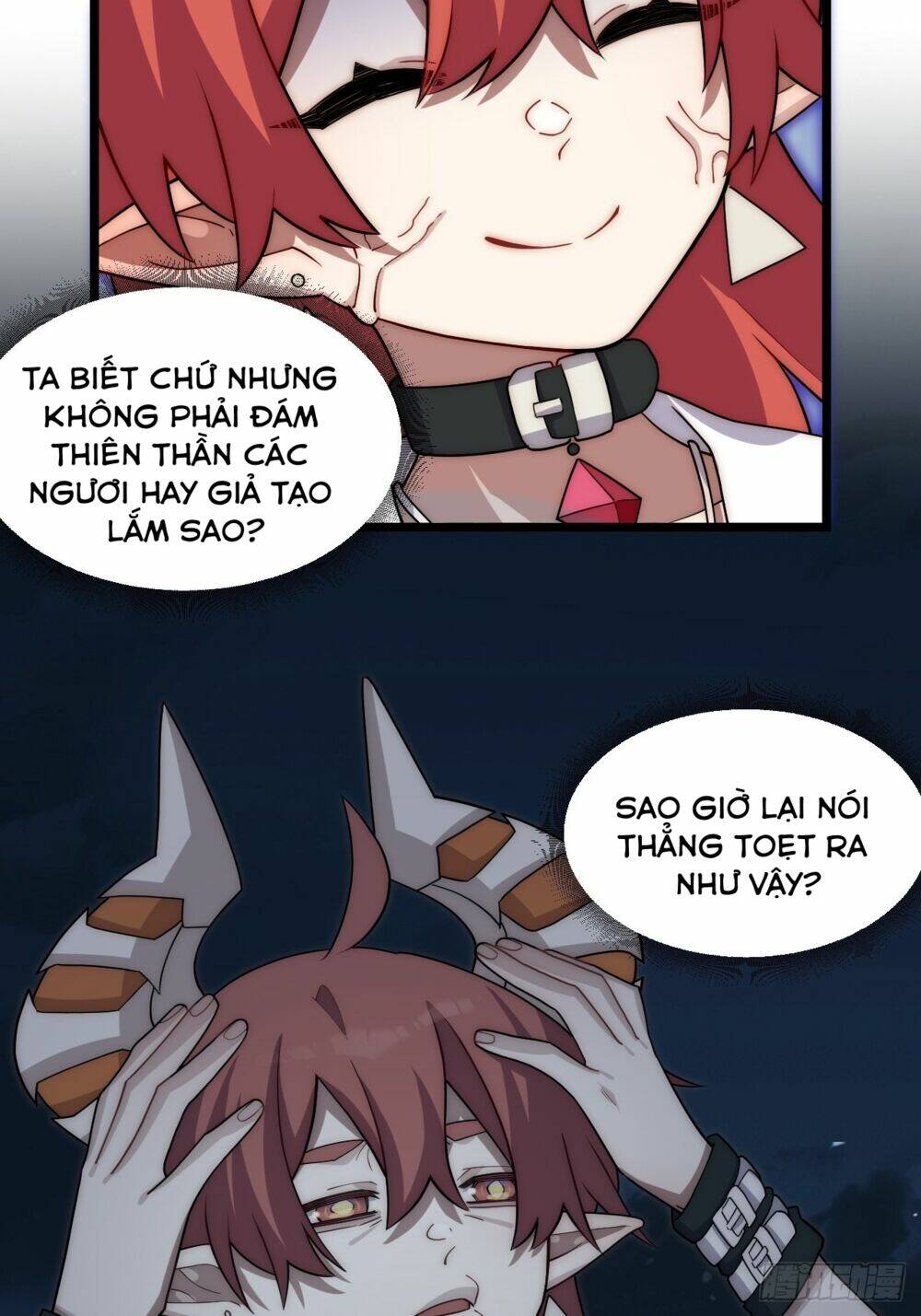 Khô Cốt Hiệp Sĩ: Chapter 112