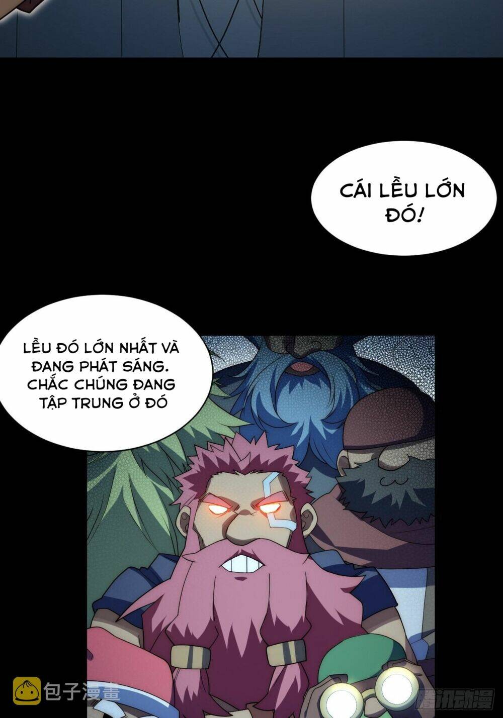 Khô Cốt Hiệp Sĩ: Chapter 112