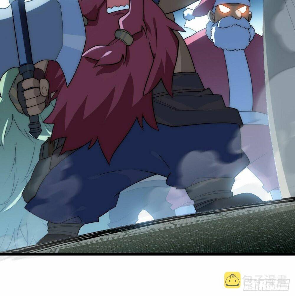 Khô Cốt Hiệp Sĩ: Chapter 112