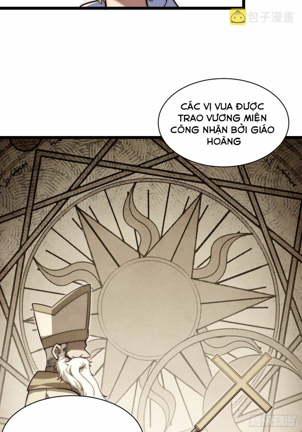 Khô Cốt Hiệp Sĩ: Chapter 113