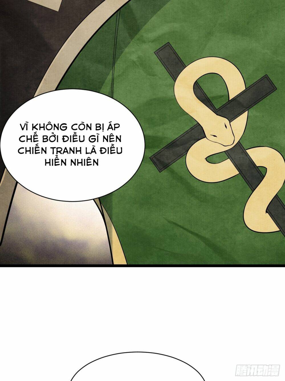 Khô Cốt Hiệp Sĩ: Chapter 113
