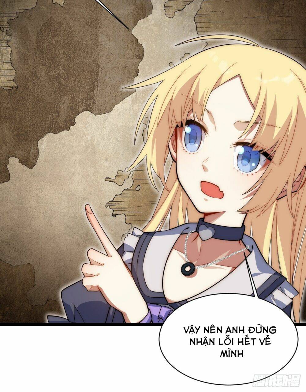 Khô Cốt Hiệp Sĩ: Chapter 113