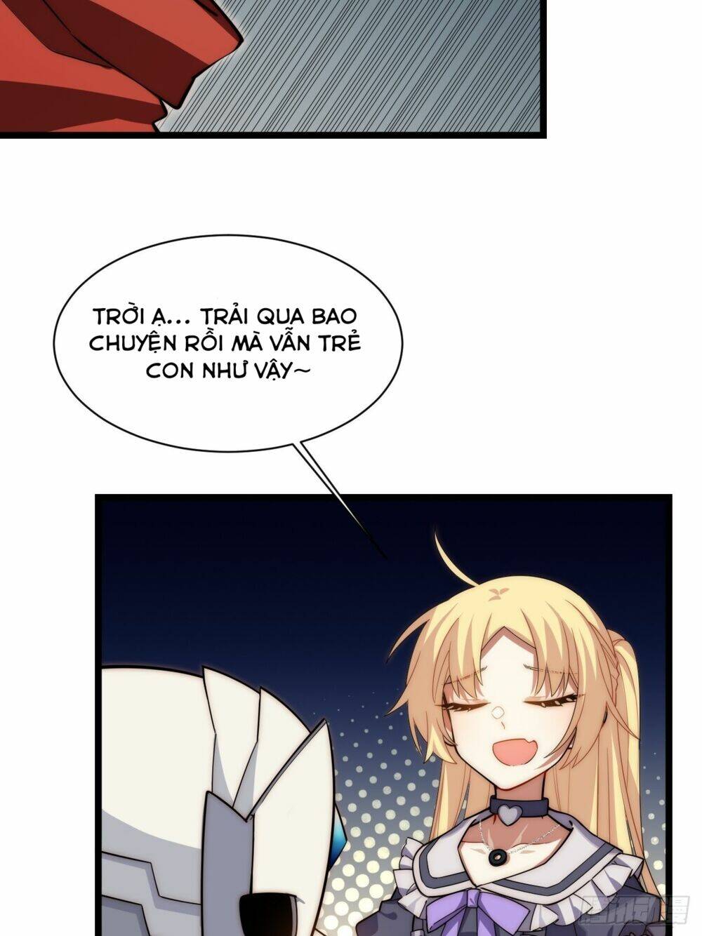 Khô Cốt Hiệp Sĩ: Chapter 113