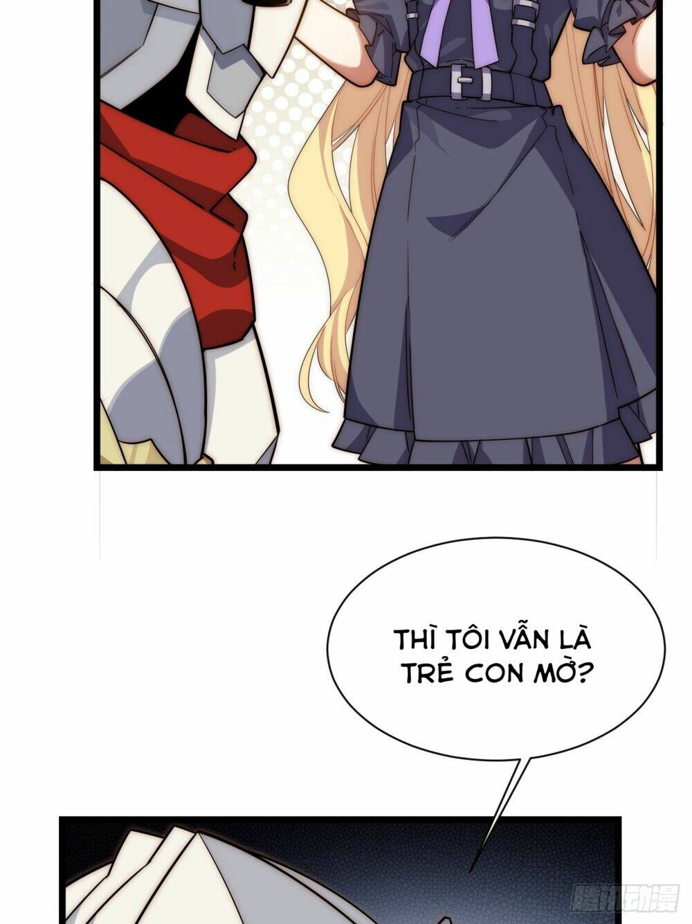 Khô Cốt Hiệp Sĩ: Chapter 113