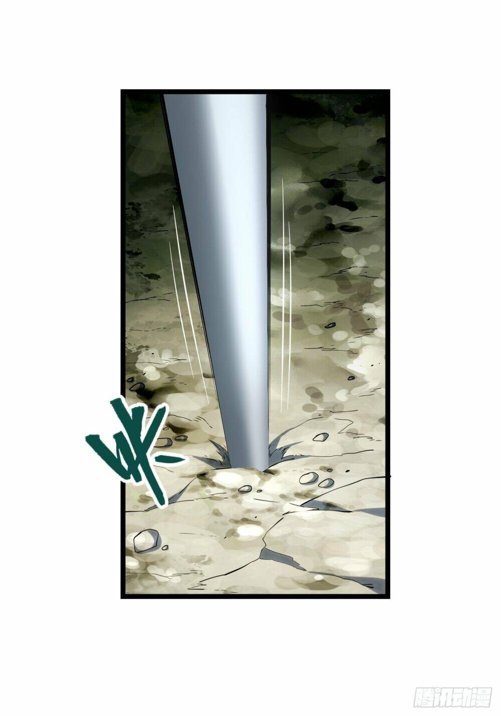 Khô Cốt Hiệp Sĩ: Chapter 113