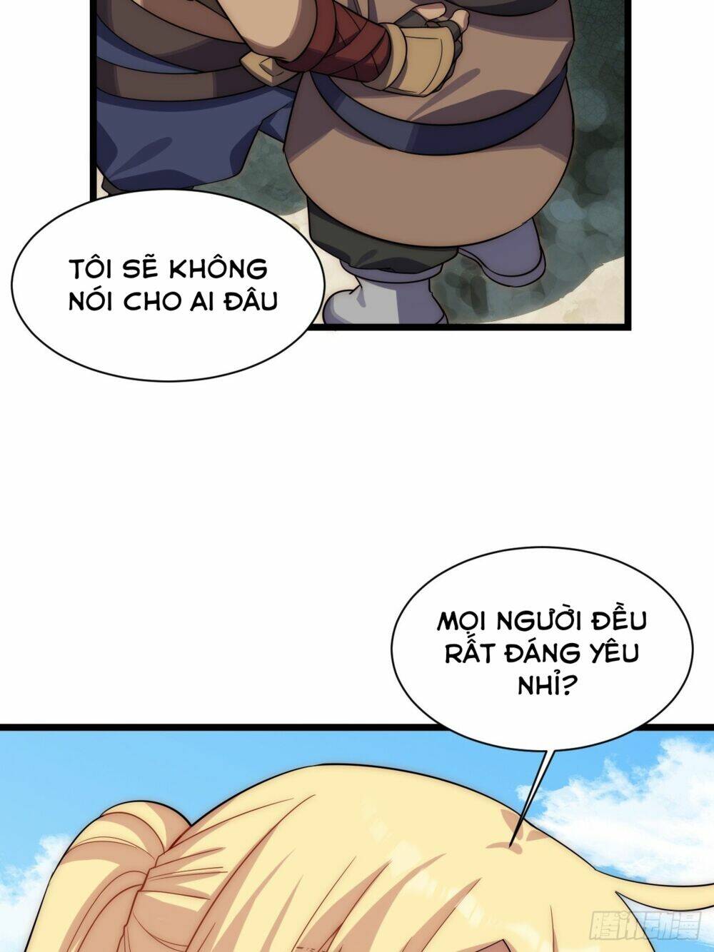 Khô Cốt Hiệp Sĩ: Chapter 113