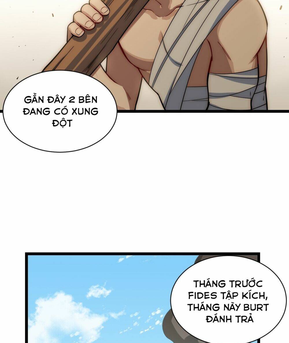 Khô Cốt Hiệp Sĩ: Chapter 113