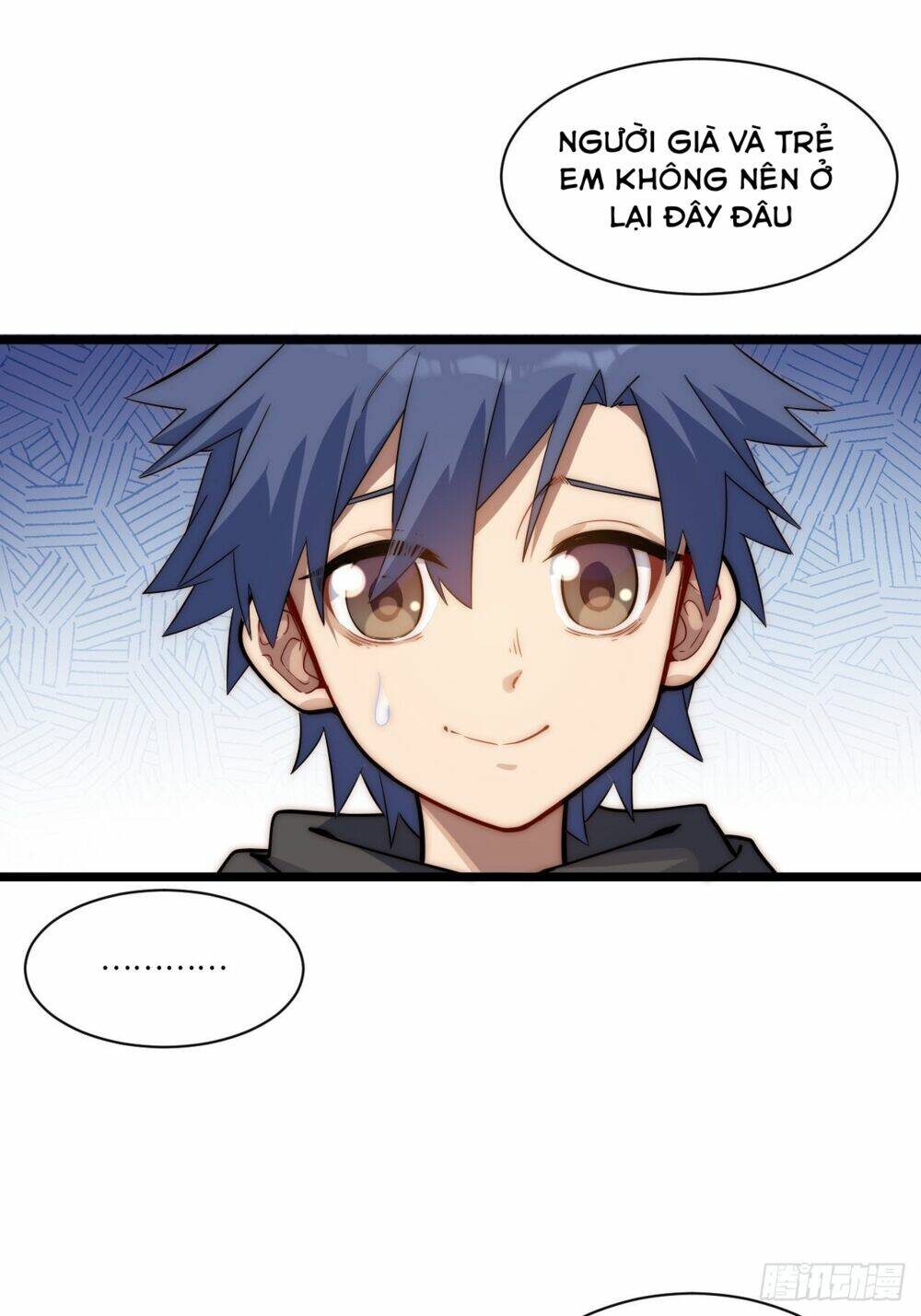 Khô Cốt Hiệp Sĩ: Chapter 113