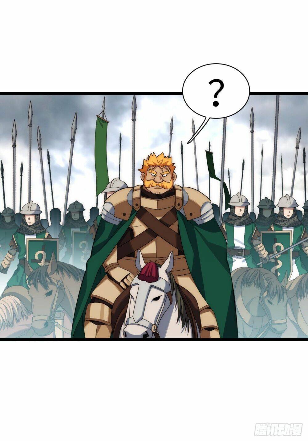 Khô Cốt Hiệp Sĩ: Chapter 114
