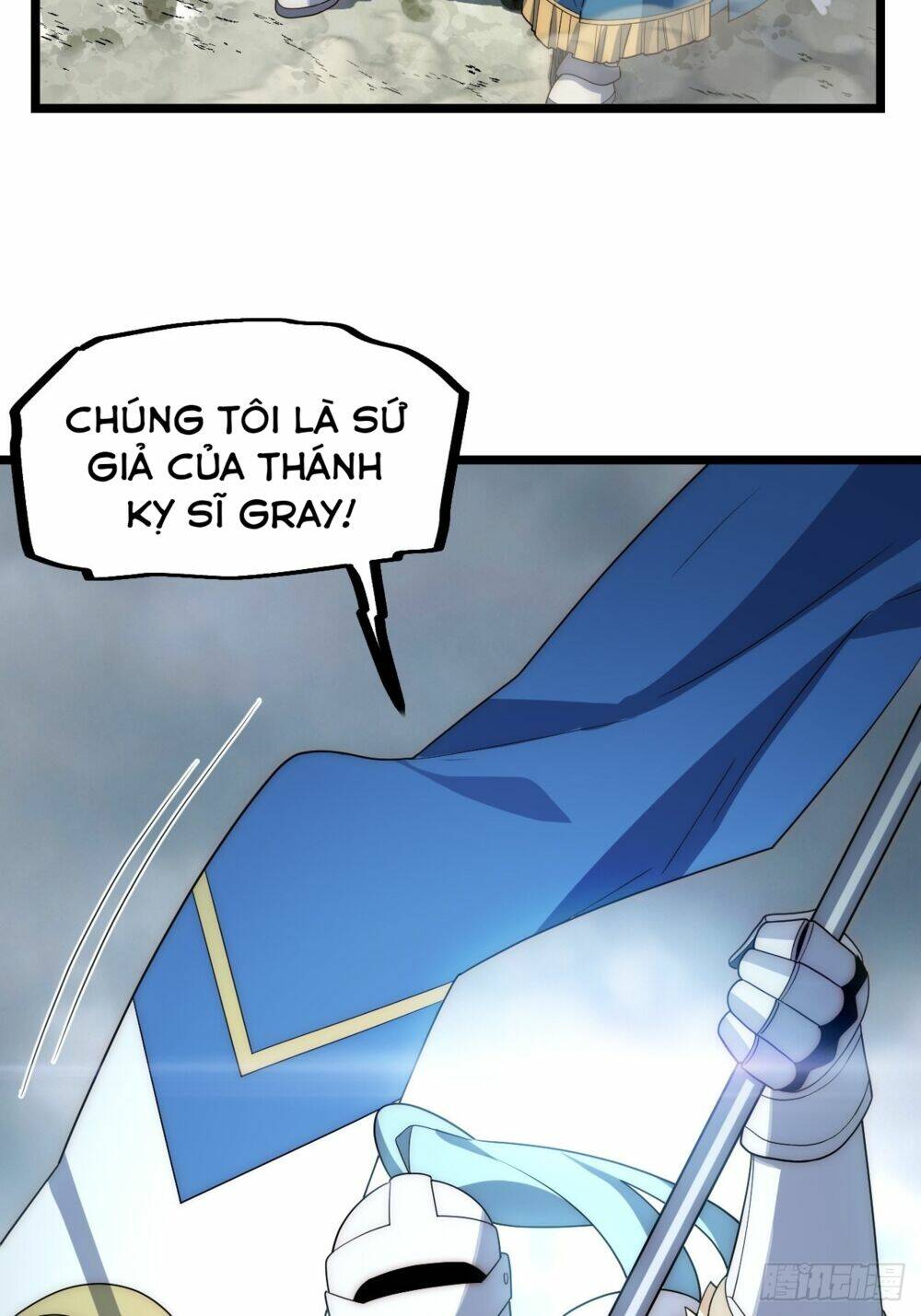 Khô Cốt Hiệp Sĩ: Chapter 114
