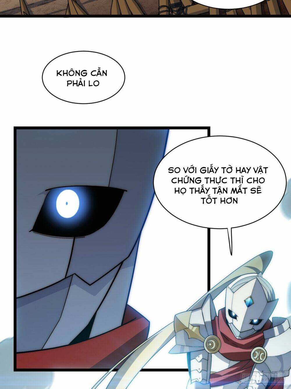 Khô Cốt Hiệp Sĩ: Chapter 114