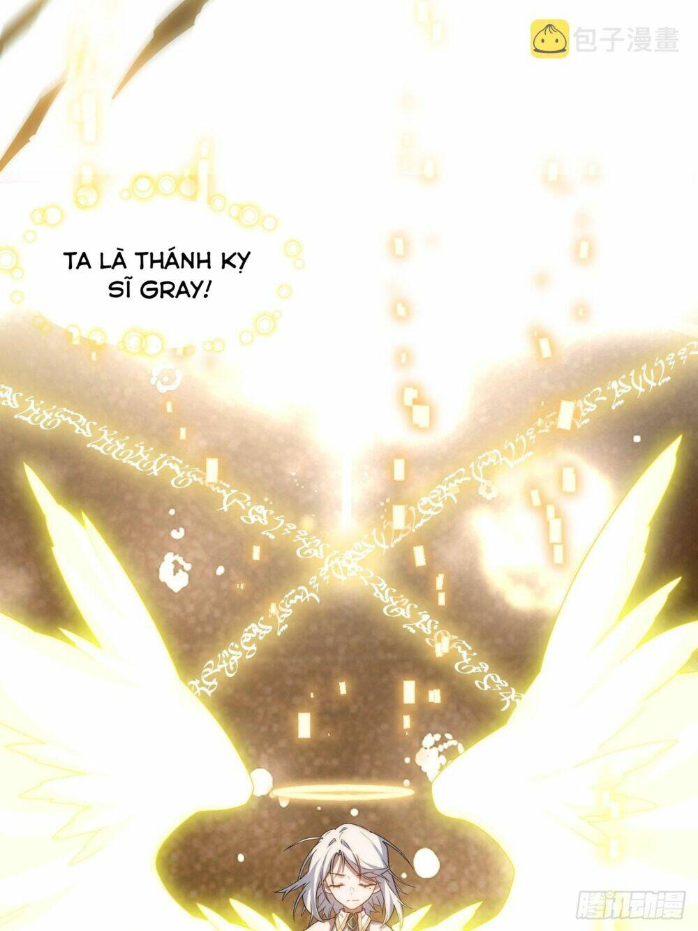 Khô Cốt Hiệp Sĩ: Chapter 114