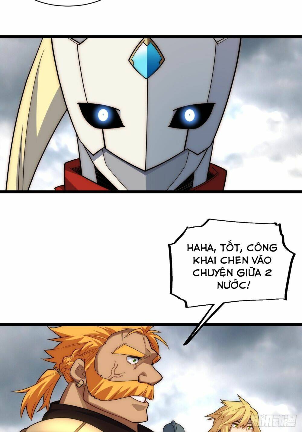 Khô Cốt Hiệp Sĩ: Chapter 114