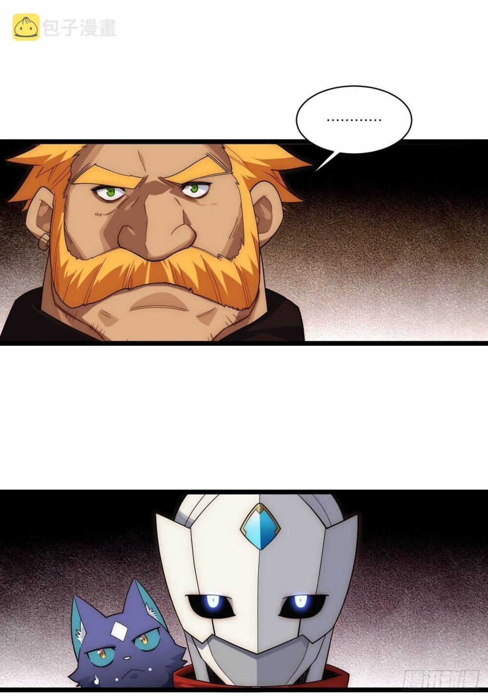 Khô Cốt Hiệp Sĩ: Chapter 114